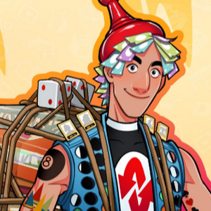 profile_Parker (Board Games)