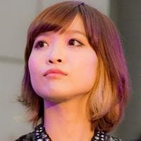 profile_May'n (Mei Nakabayashi)