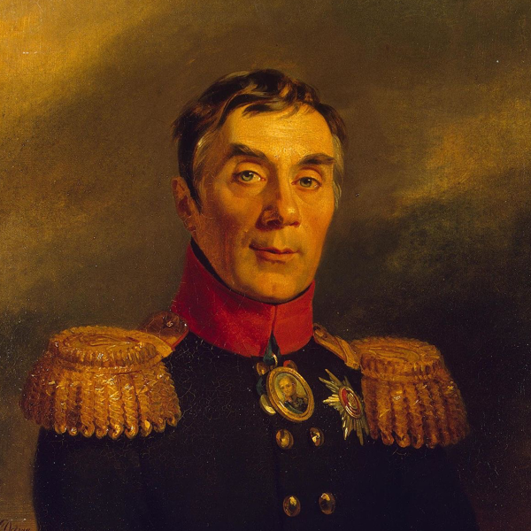 profile_Alexei Arakcheev (Алексей Аракчеев)