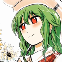 Yuuka نوع شخصية MBTI image