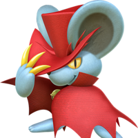 Daroach mbtiパーソナリティタイプ image