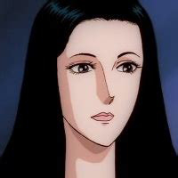 profile_"Lady Mona Lisa" Komabayashi
