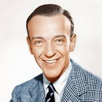 Fred Astaire MBTI Personality Type image