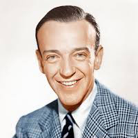 Fred Astaire tipo di personalità MBTI image