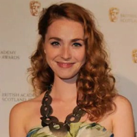 Freya Mavor mbtiパーソナリティタイプ image