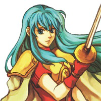 Eirika MBTI 성격 유형 image