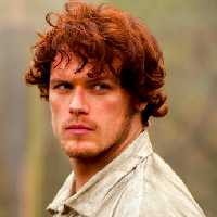 Jamie Fraser mbtiパーソナリティタイプ image