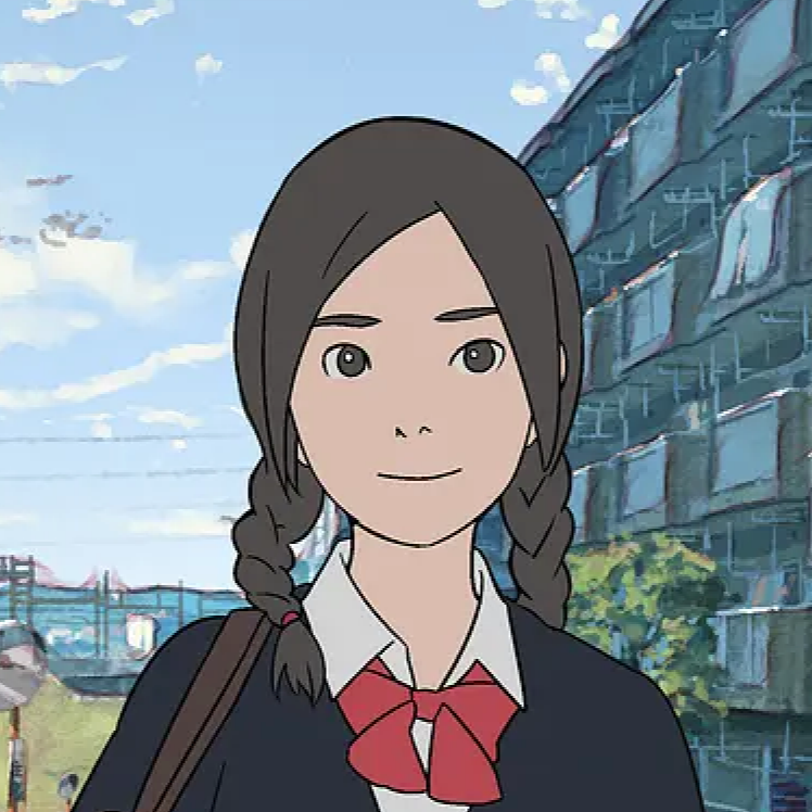 Tetsuko "Alice" Arisugawa tipo di personalità MBTI image
