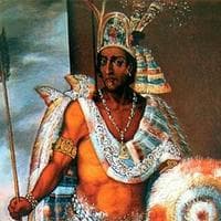 Montezuma II tipo de personalidade mbti image