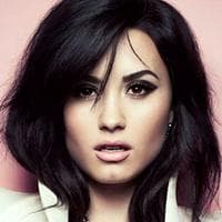 Demi Lovato نوع شخصية MBTI image