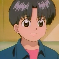 Enoki Takuya MBTI 성격 유형 image