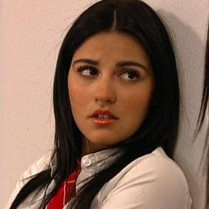 profile_Lupita Fernandez