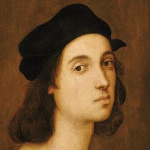 Raphael Sanzio MBTI性格类型 image