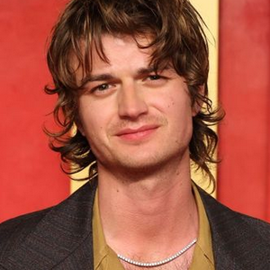 Joe Keery тип личности MBTI image