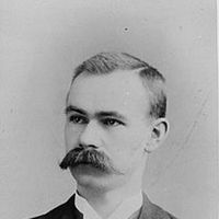 Herman Hollerith MBTI Personality Type image