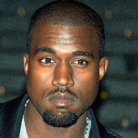 Kanye West MBTI -Persönlichkeitstyp image