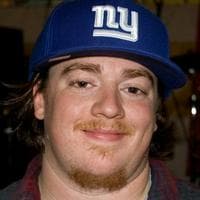 Danny Tamberelli tipo di personalità MBTI image