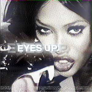 profile_Eyes Up
