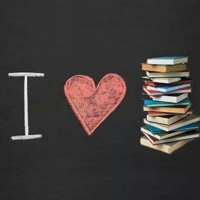 Prefer Books to Your Love tipo di personalità MBTI image