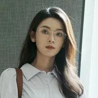 Bai Xiaohe type de personnalité MBTI image