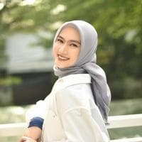 Melody Nurramdhani Laksani tipo de personalidade mbti image