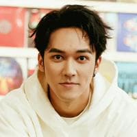 Luke (Chen Muchi) نوع شخصية MBTI image