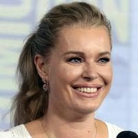 Rebecca Romijn tipo di personalità MBTI image