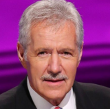 Alex Trebek tipe kepribadian MBTI image