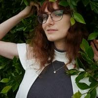 Kayleigh McKee type de personnalité MBTI image