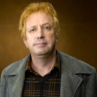 Arthur Weasley type de personnalité MBTI image