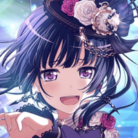 Rinko Shirokane type de personnalité MBTI image