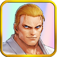 Geese Howard mbtiパーソナリティタイプ image