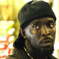 Omar Little tipo di personalità MBTI image