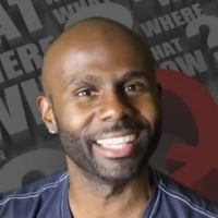Ryan (Lost in Vegas) tipo di personalità MBTI image