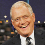 David Letterman tipe kepribadian MBTI image