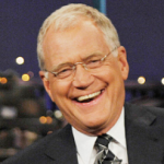 David Letterman MBTI 성격 유형 image