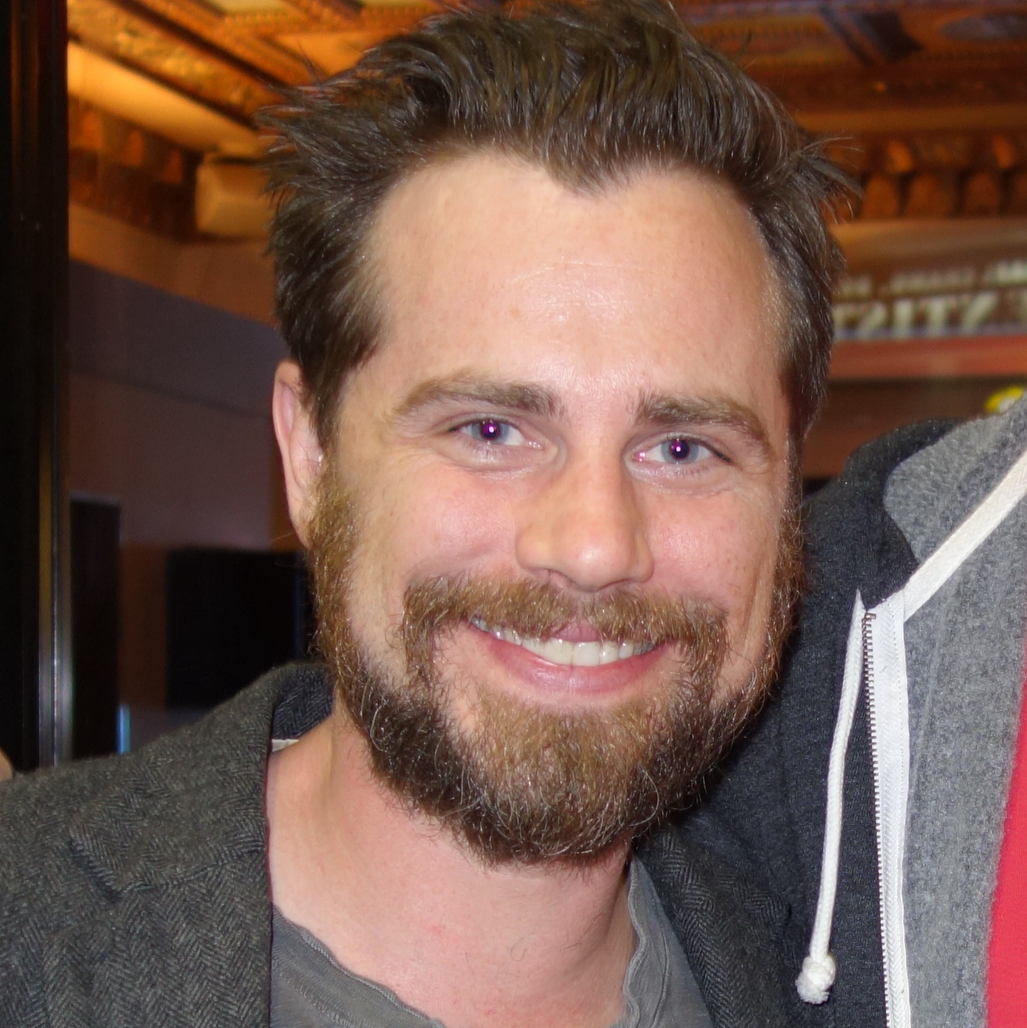 Rider Strong MBTI 성격 유형 image