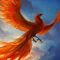 Phoenix tipo de personalidade mbti image