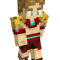 Emperor Joey (Joey Graceffa) MBTI -Persönlichkeitstyp image