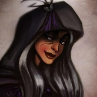 Dark Queen type de personnalité MBTI image