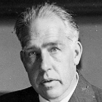 Niels Bohr MBTI Personality Type image
