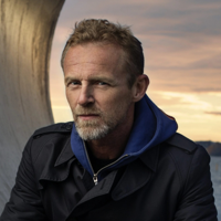 Jo Nesbø tipe kepribadian MBTI image