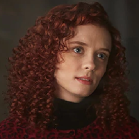 Freddie Lounds тип личности MBTI image