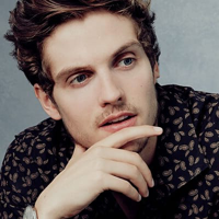 Daniel Sharman tipo di personalità MBTI image