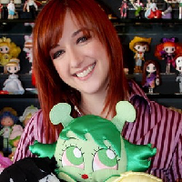 Lauren Faust tipo di personalità MBTI image