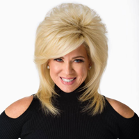 Theresa Caputo тип личности MBTI image