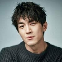Kenny Lin (Lin Gengxin) MBTI -Persönlichkeitstyp image