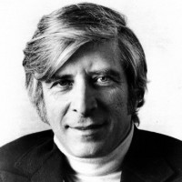 Elmer Bernstein mbtiパーソナリティタイプ image