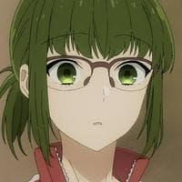 Sakura Kono MBTI Personality Type image
