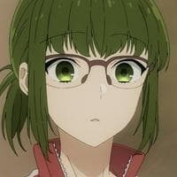 Sakura Kono tipo de personalidade mbti image